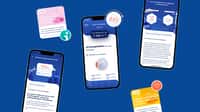 Faites de votre épargne un produit plus responsable pour la planète avec la start-up Rift. © Rift